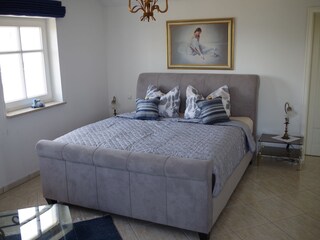 Apartamento Binz Características 15