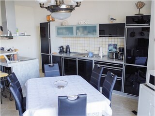 Apartamento Binz Características 17