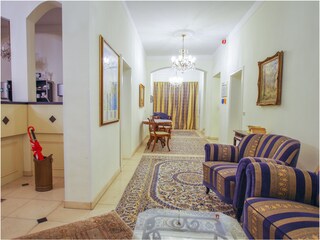 Apartamento Binz Características 12