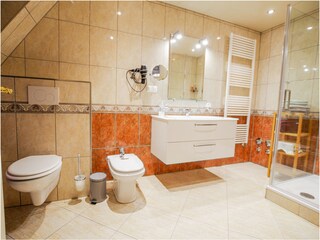 Apartamento Binz Características 20