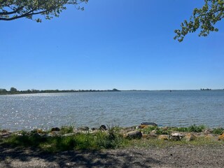 Ferienwohnung Lemkenhafen Außenaufnahme 18