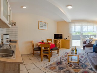 Holiday apartment Köwerich Features 16