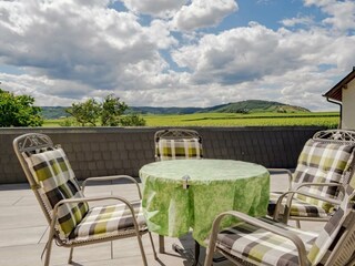 Holiday apartment Köwerich Features 18