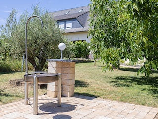 Grillplatz