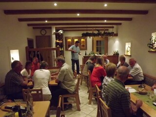 Holiday apartment Köwerich Environment 30