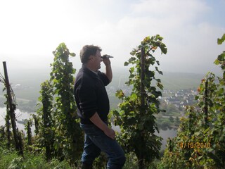 Holiday apartment Köwerich Environment 25