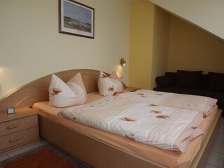 Holiday apartment Köwerich Features 20