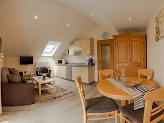 Holiday apartment Köwerich Features 15