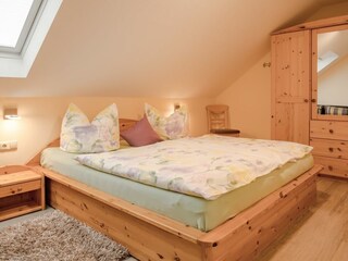 Holiday apartment Köwerich Bedroom 21