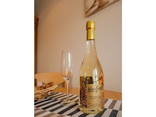 Holiday apartment Köwerich Features 17