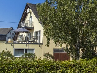 Holiday apartment Köwerich Outdoor Recording 4