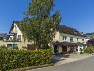 Holiday apartment Köwerich Outdoor Recording 3