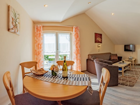 Ferienwohnung Dornfelder