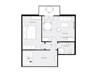 Holiday apartment Köwerich  35