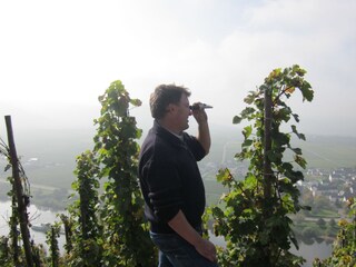 Holiday apartment Köwerich Environment 27