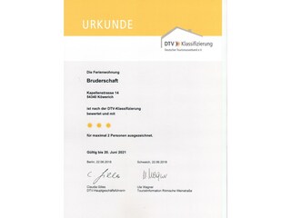 Apartment Köwerich Document 12