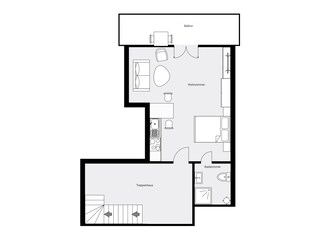 Apartment Köwerich  27