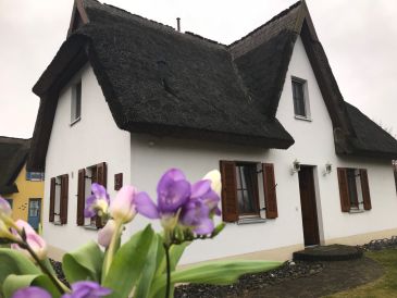 Ferienhaus Reethaus Santa Maria