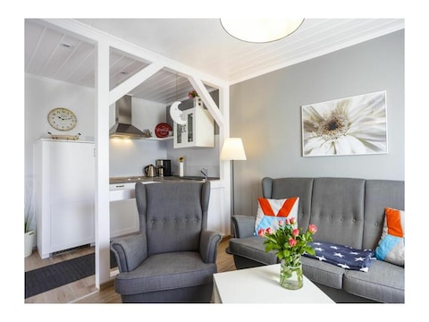 Ferienwohnung Ostseeliebe