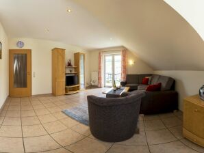 Ferienwohnung Laurentiuslay