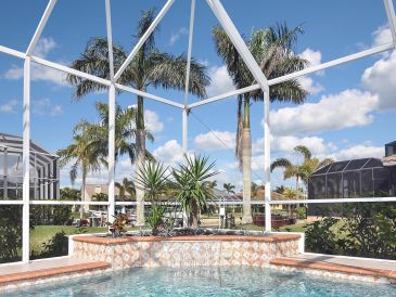 Villa Twin Palms