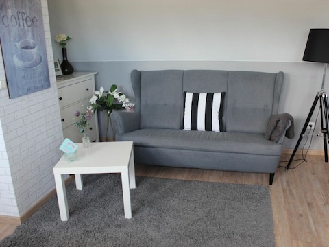 Ferienwohnung Seestern