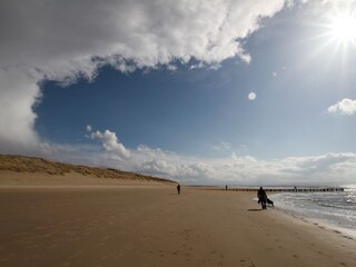 Strand Westenschouwen