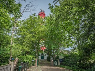 Leuchtturm Burgh-Haamstede