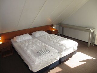 Schlafzimmer 1 oben