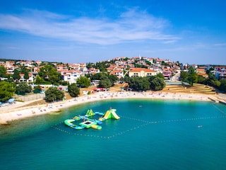 Pjescana Uvala Strand
