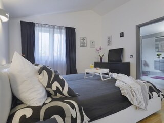 Villa Vinkuran Caratteristiche 27