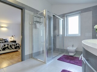 Villa Vinkuran Caratteristiche 29