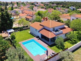 Villa Vinkuran Registrazione all'aperto 6