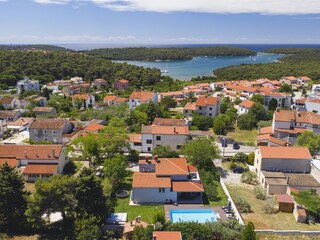 Villa Vinkuran Registrazione all'aperto 7