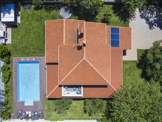 Villa Vinkuran Buitenaudio-opname 9