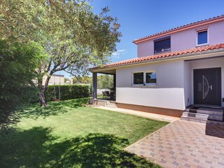 Villa Vinkuran Buitenaudio-opname 12