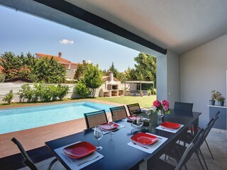 Villa Vinkuran Buitenaudio-opname 13