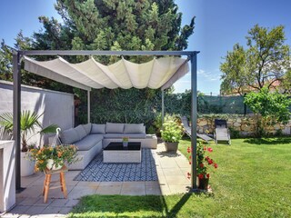 Villa Vinkuran Buitenaudio-opname 16