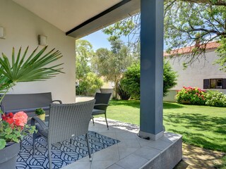 Villa Vinkuran Registrazione all'aperto 18