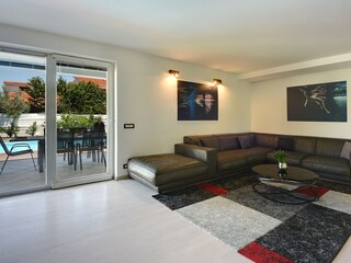 Villa Vinkuran Caratteristiche 19