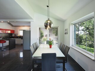 Villa Vinkuran Caratteristiche 24