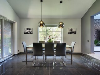 Villa Vinkuran Caratteristiche 25