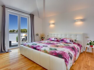 Villa Vinkuran Caratteristiche 32