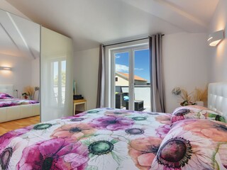 Villa Vinkuran Caratteristiche 33