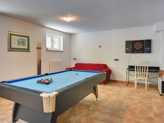 Villa Vinkuran Caratteristiche 34