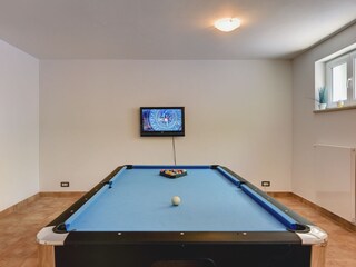 Villa Vinkuran Caratteristiche 35