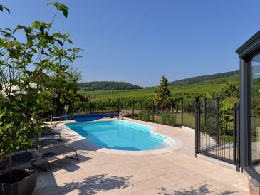 Holiday apartment Lichtenberger