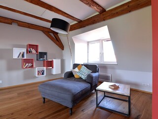 Vakantieappartement Pfaffenheim Kenmerken 17