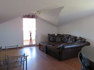 Appartamento per vacanze Medulin Caratteristiche 5