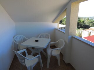 Holiday apartment Medulin Outdoor Recording 4